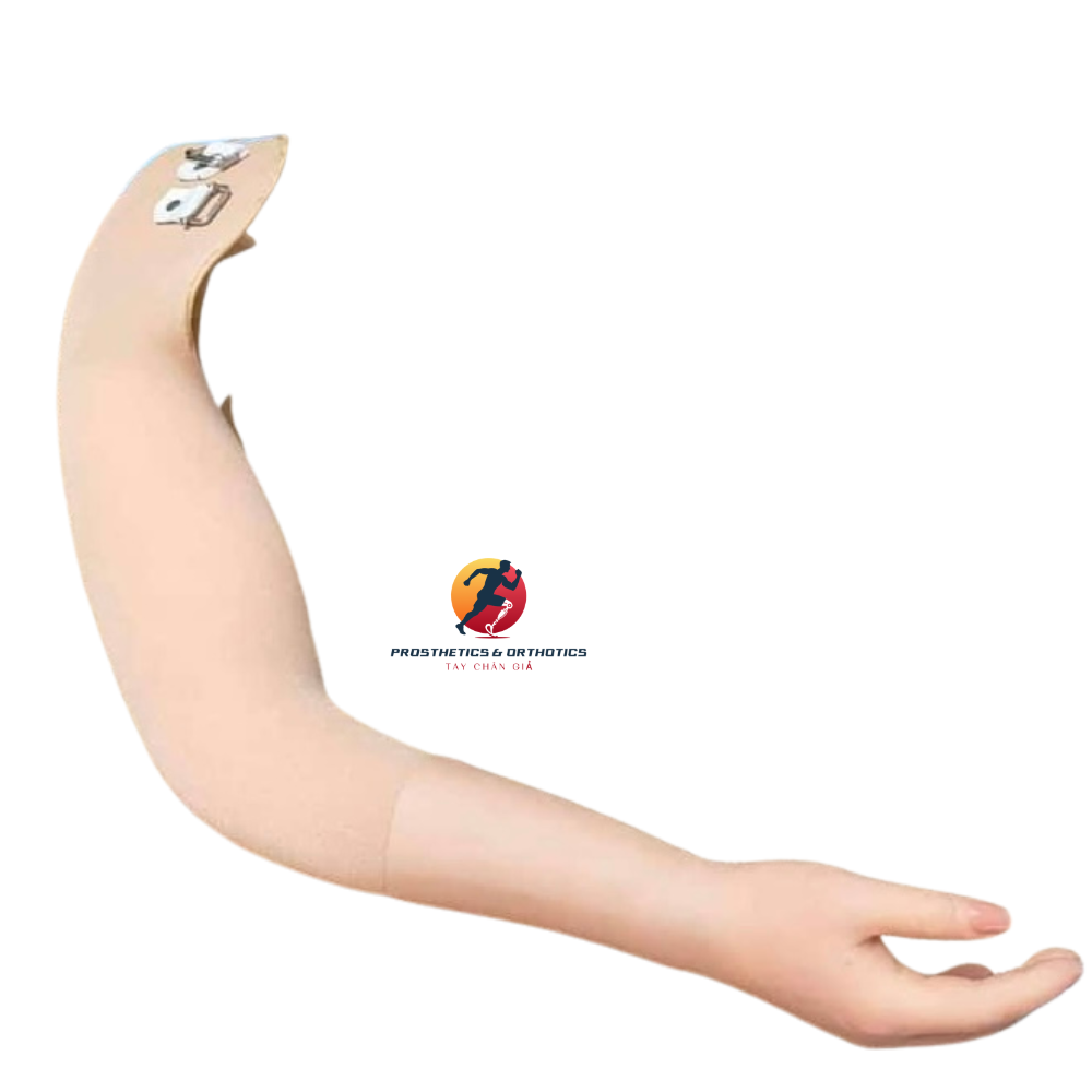 Tay Thẩm Mỹ Trên Khuỷu - Thường