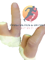 Ngón tay thẩm mỹ - Thường