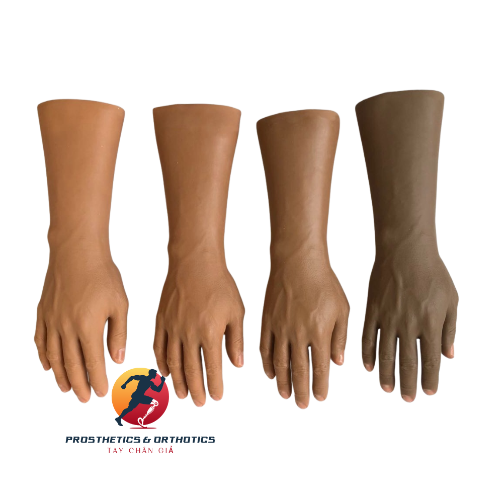 Tay Thẩm Mỹ Dưới Khuỷu - Thường