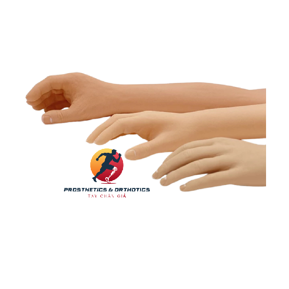 Tay Thẩm Mỹ Dưới Khuỷu - Thường