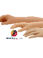 Tay Thẩm Mỹ Dưới Khuỷu - Thường