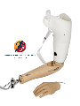Tay chức năng hook - trên khuỷu
