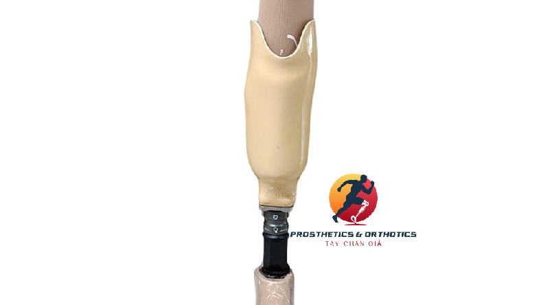 Vớ Silicon Khóa Chốt – Bàn Chân Carbon