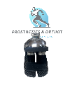 Bàn chân carbon cổ thấp