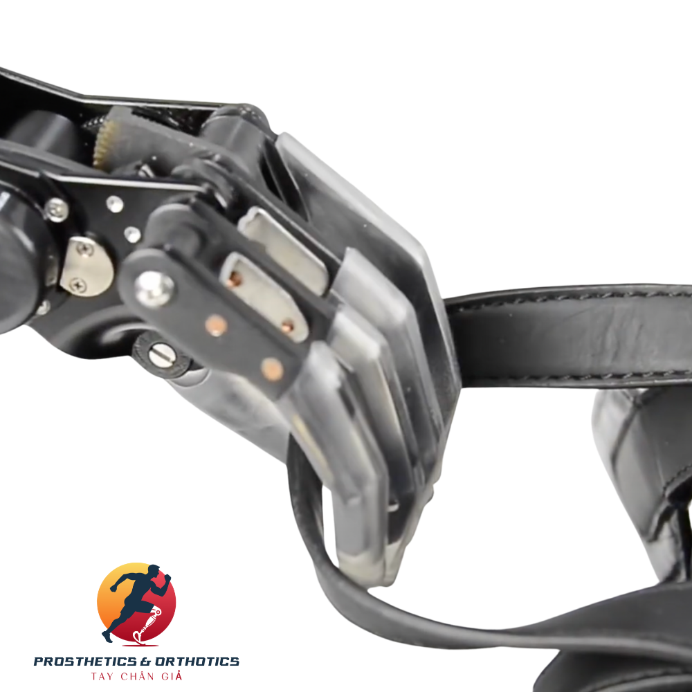 Tay Điện Dưới Khuỷu Trung Quốc