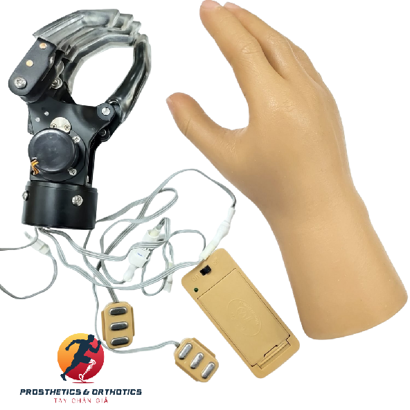 Tay Điện Dưới Khuỷu Trung Quốc