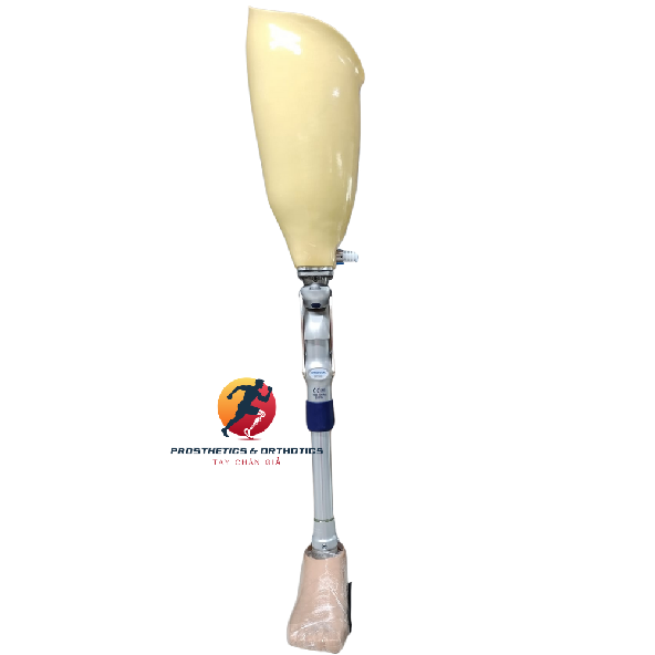 Chân trên gối khớp Ottobock 3R106