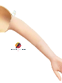 Tay Thẩm Mỹ Trên Khuỷu - Thường