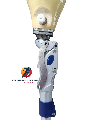 Chân trên gối khớp Ottobock 3R106