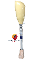 Chân trên gối khớp Ottobock 3R106