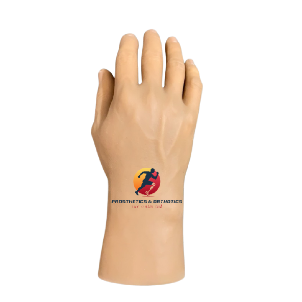 Găng tay thẩm mỹ - Khoá kéo