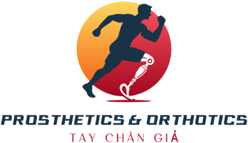 Tay Chân Giả - Giải Pháp Cho Người Đoạn Chi